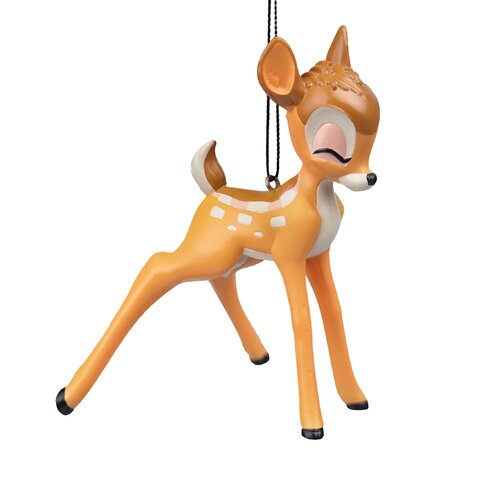 Bambi 3D ornament 10cm
