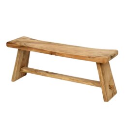 bank 120x30x45 cm - afbeelding 1