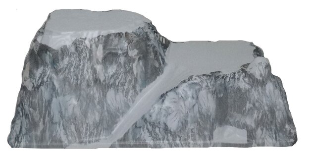 base village de noel full colour vail 80x40cm - image 3