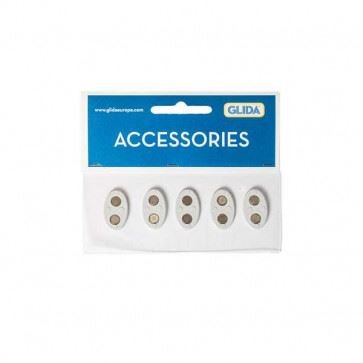 Bases magnétiques 5pc