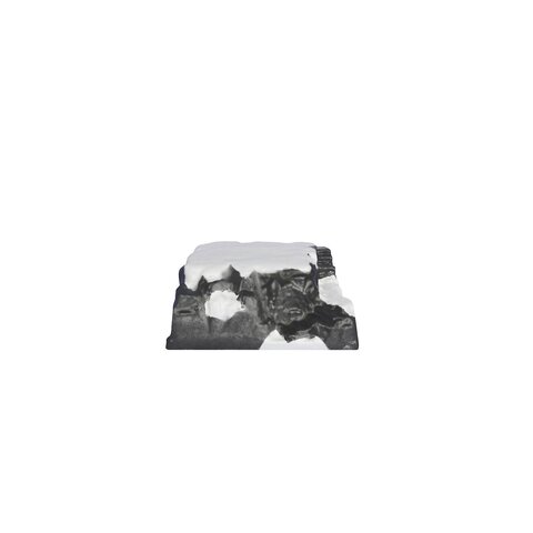 basis kerstdorp xs 25x22cm - afbeelding 1