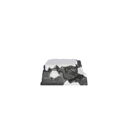 basis kerstdorp xs 25x22cm - afbeelding 1