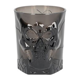 Beker Smoke skull 400ml
