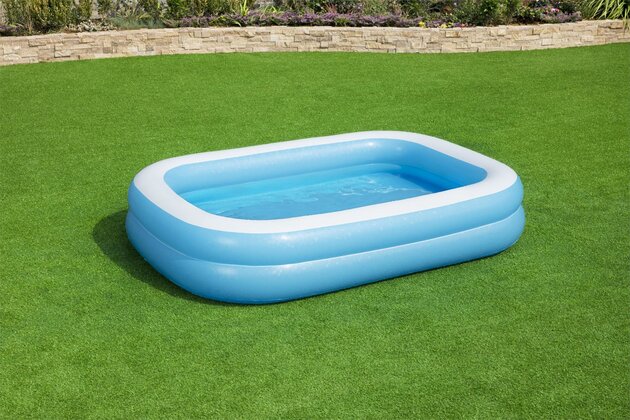 Bestway Pool Family 262X175X51cm - afbeelding 5
