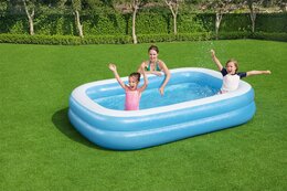 Bestway Pool Family 262X175X51cm - afbeelding 6