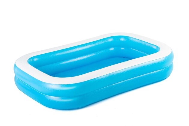 Bestway Pool Family 262X175X51cm - afbeelding 3