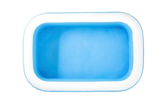 Bestway Pool Family 262X175X51cm - afbeelding 4