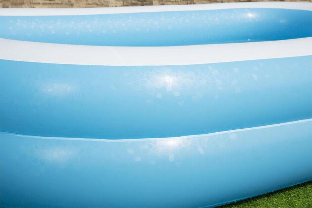 Bestway Pool Family 262X175X51cm - afbeelding 8
