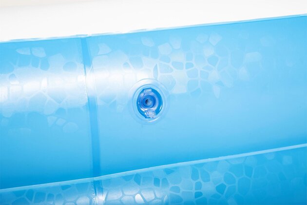 Bestway Pool Family 262X175X51cm - afbeelding 9