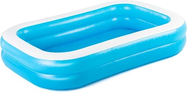 Bestway Pool Family 262X175X51cm - afbeelding 1