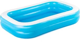 Bestway Pool Family 262X175X51cm - afbeelding 1