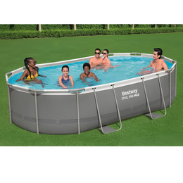 Bestway Steel Pro MAX 488x305x107cm - image 5