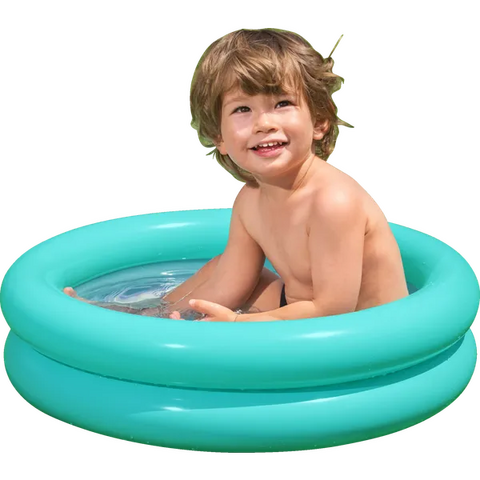 Bestway Zwembad D61xH15cm 2rings 2ass - afbeelding 2