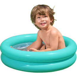 Bestway Zwembad D61xH15cm 2rings 2ass - afbeelding 2