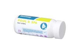 Bestway zwembad en Spa test strips 3in1 - 50 stuks - afbeelding 3