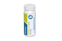 Bestway zwembad en Spa test strips 3in1 - 50 stuks - afbeelding 5