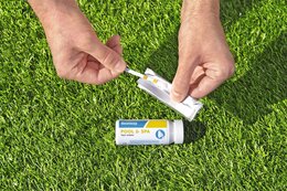 Bestway zwembad en Spa test strips 3in1 - 50 stuks - afbeelding 10