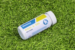 Bestway zwembad en Spa test strips 3in1 - 50 stuks - afbeelding 12