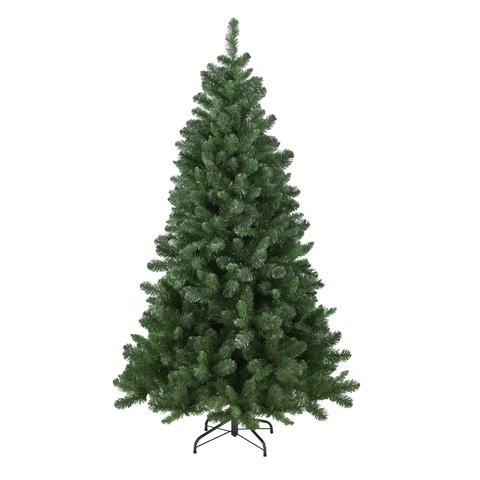 Blackhill Hinged Dark Green 150cm - afbeelding 1