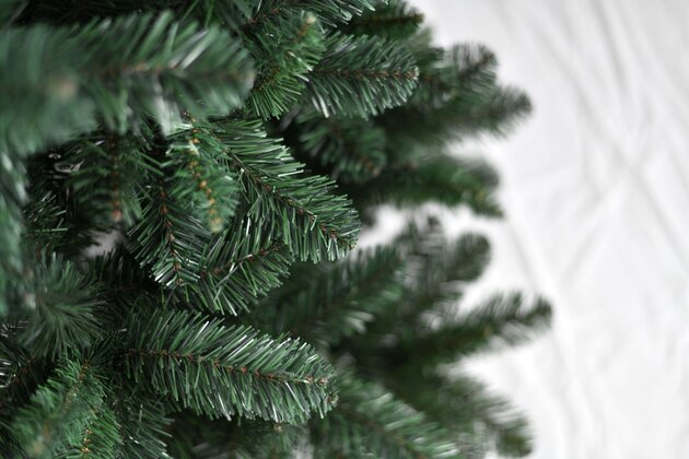 Blackhill Hinged Dark Green 180cm - afbeelding 2