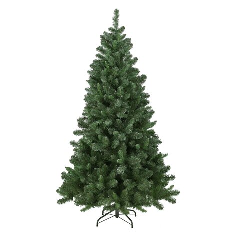 Blackhill Hinged Dark Green 225cm - afbeelding 1