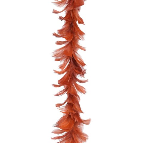 Boa veer L180cm terra