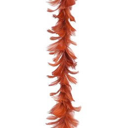 Boa veer L180cm terra