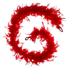 Boaveer 1m80 rood