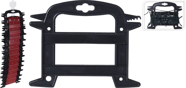 bobine guirlandes lumineux - image 1