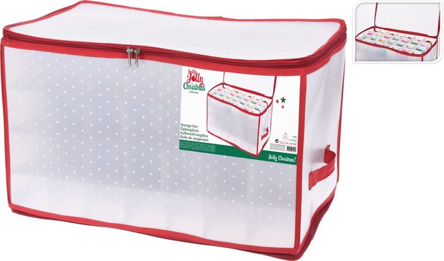 Boîte rangement 56x33x34cm