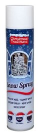 Bombe de neige 600ml
