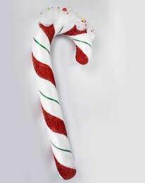 bonbon canne 30x12x84cm