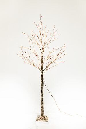 Boom 17x90cm 120Led warm wit