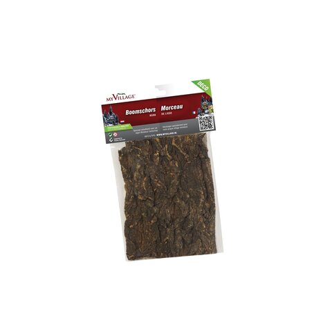 Boomschors kurk 12x18cm