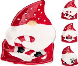 Bord Kerstfiguur 3ass