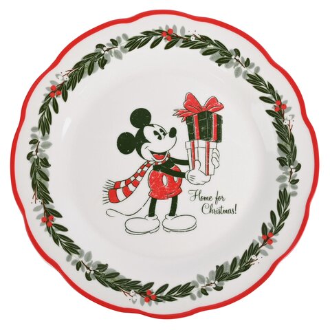 Bord Mickey