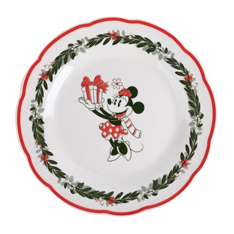 Bord Minnie