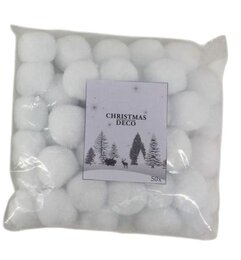 Boule de neige 2ass
