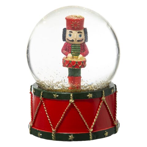 boule neige casse-noisette 65mm