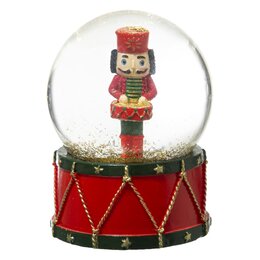 boule neige casse-noisette 65mm