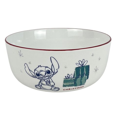 Bowl Stitch