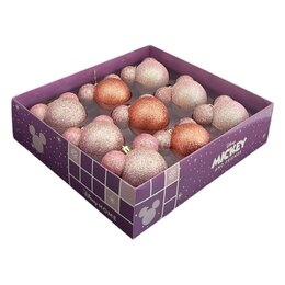 Box boules d'oreilles Mickey 9pièces