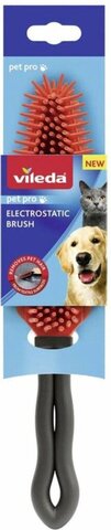 brosse électrostatique Pet pro