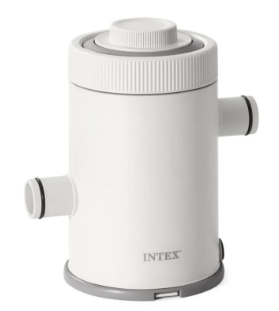 C330 CARTRIDGE FILTER PUMP (12 VOLT)