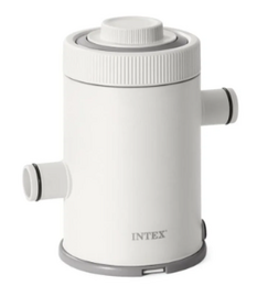 C330 CARTRIDGE FILTER PUMP (12 VOLT)
