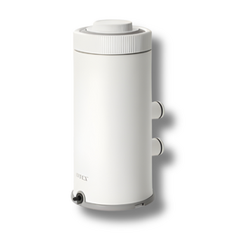 C600 CARTRIDGE FILTER PUMP (12 VOLT) - afbeelding 1