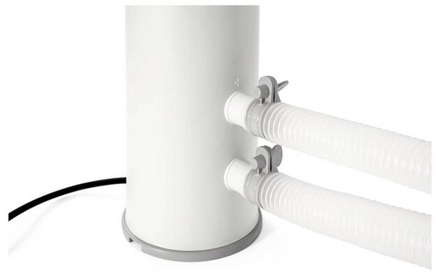 C600 CARTRIDGE FILTER PUMP (12 VOLT) - afbeelding 4
