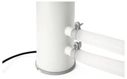 C600 CARTRIDGE FILTER PUMP (12 VOLT) - afbeelding 4