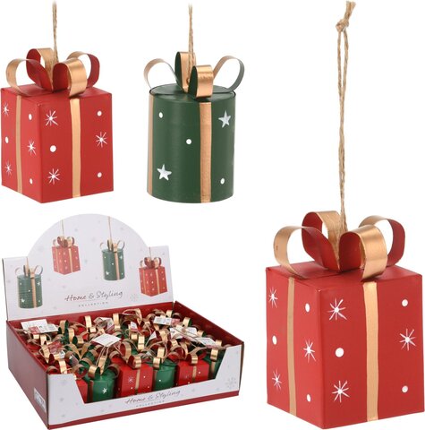 cadeau metaal 3ass traditionee