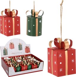 cadeau metaal 3ass traditionee